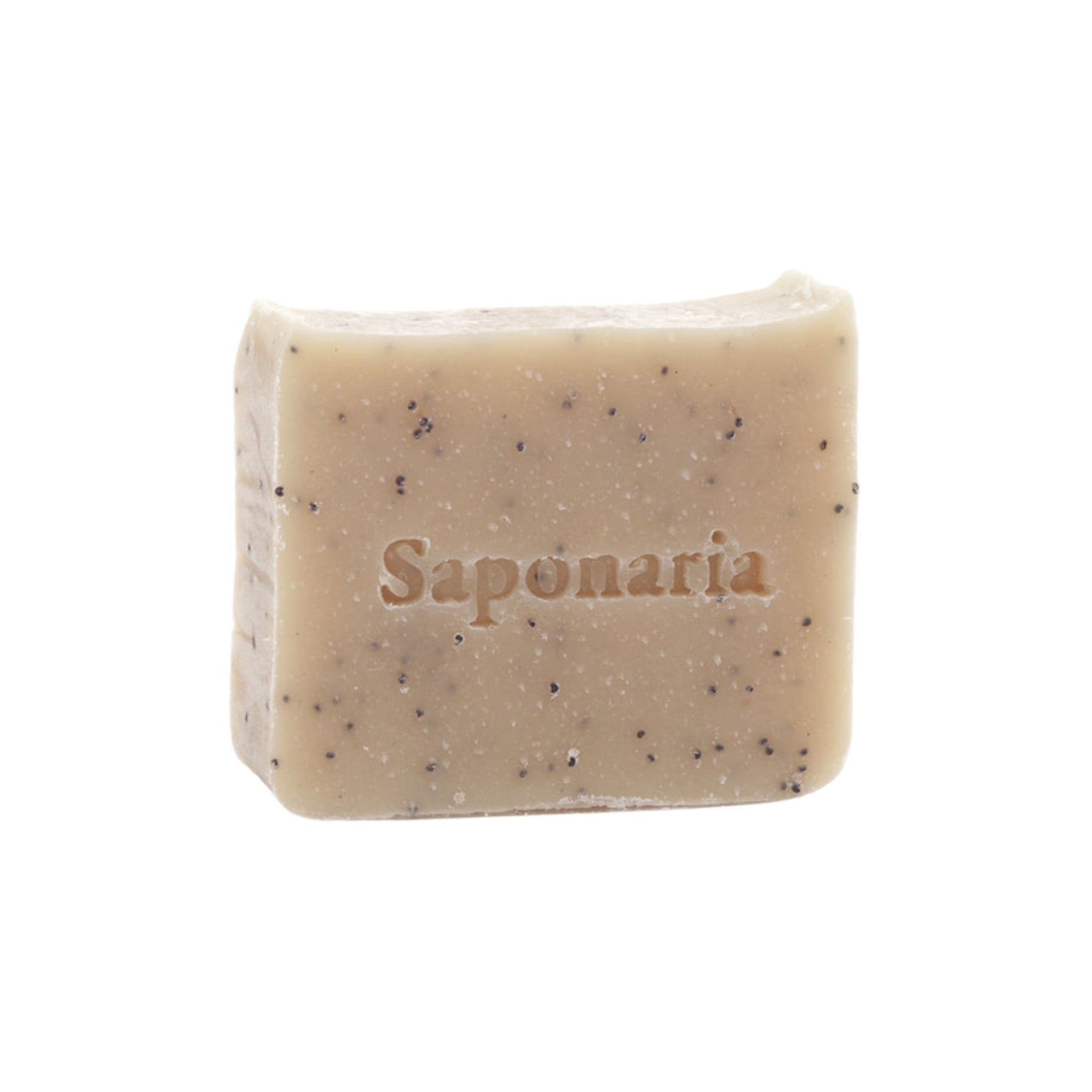 Body Soap - Mint and Lime Exfoliator