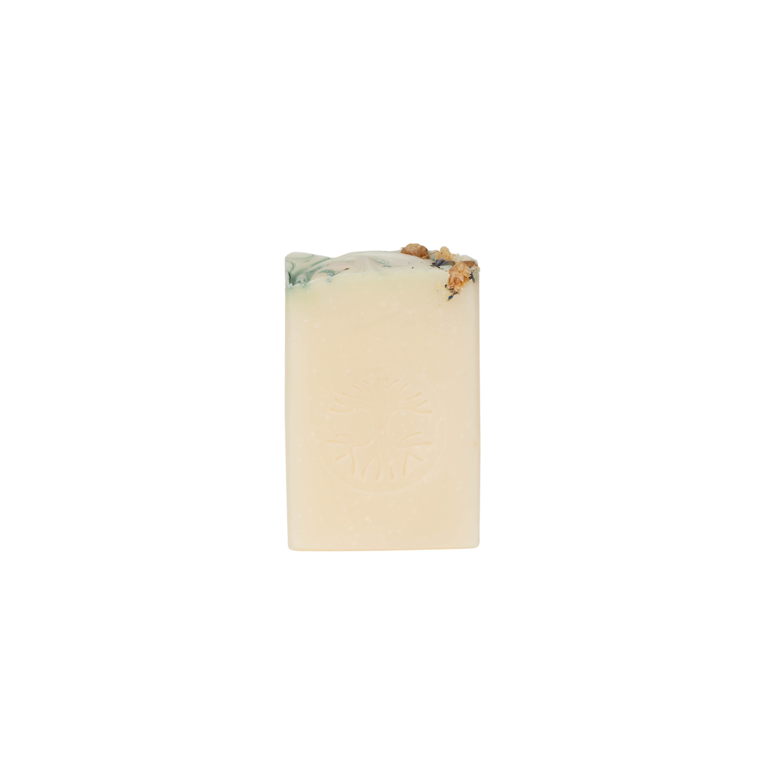 Savon - Menthe poivrée, lavande & orange douce