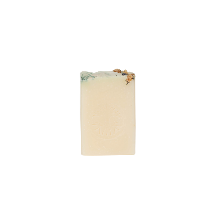 Savon - Menthe poivrée, lavande & orange douce