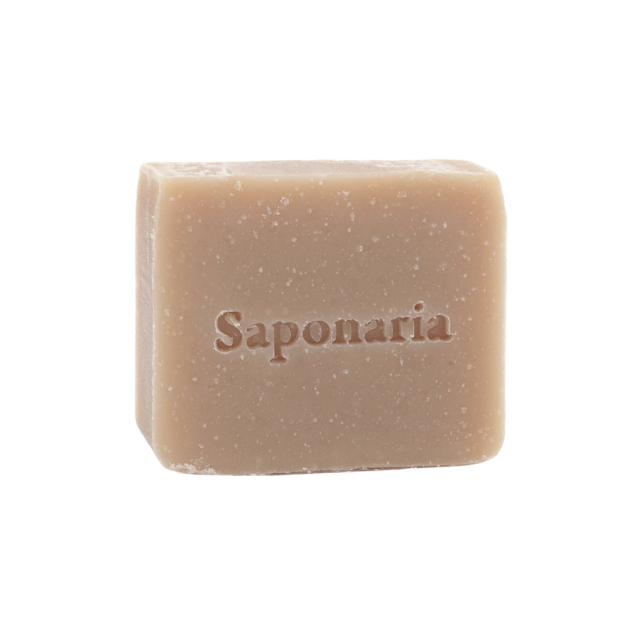 Body Soap - Honey, Milk &amp; Oat