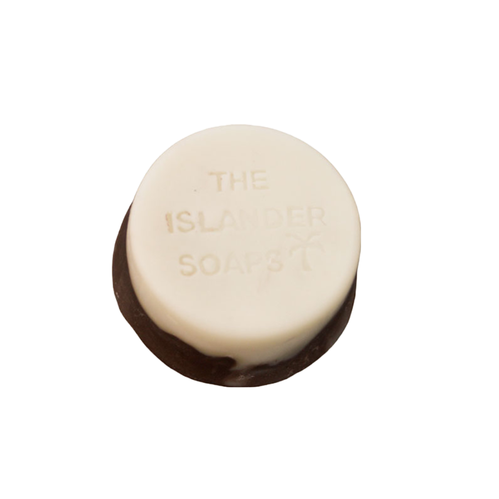Savon pour le corps - Monoï de Tahiti au jasmin