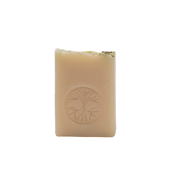 Savon - Thé des bois et bergamote