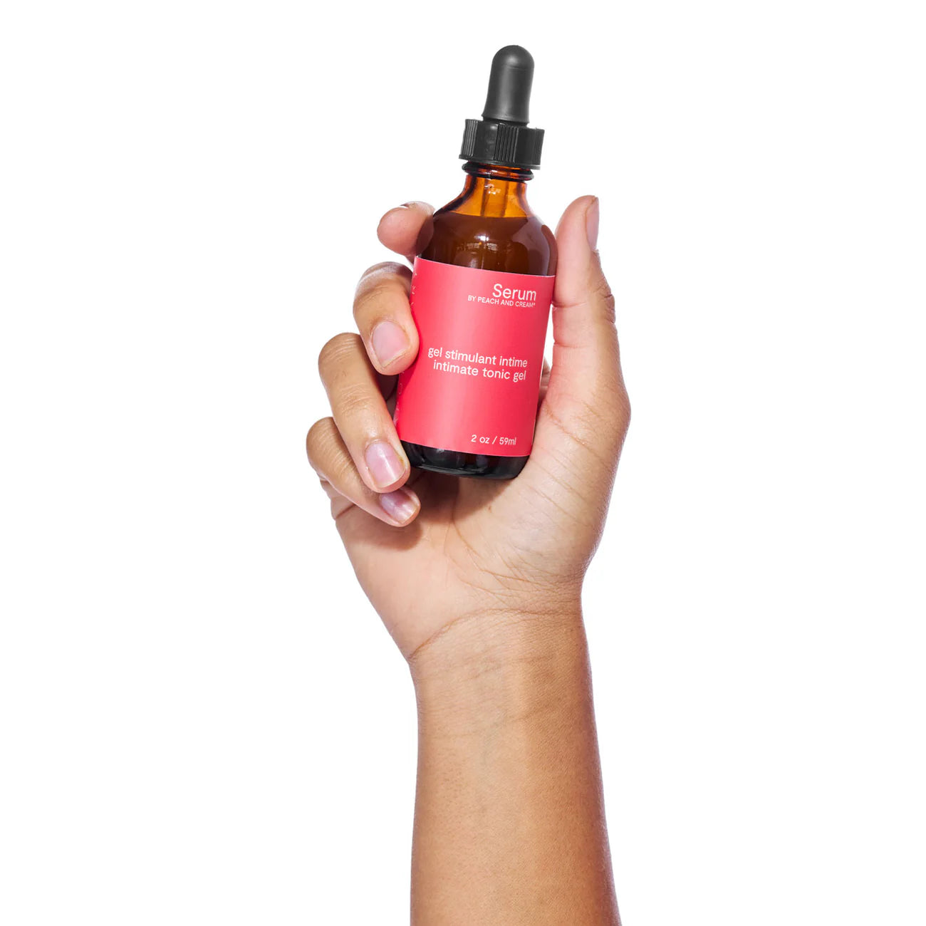 Sérum – Gel stimulant intime