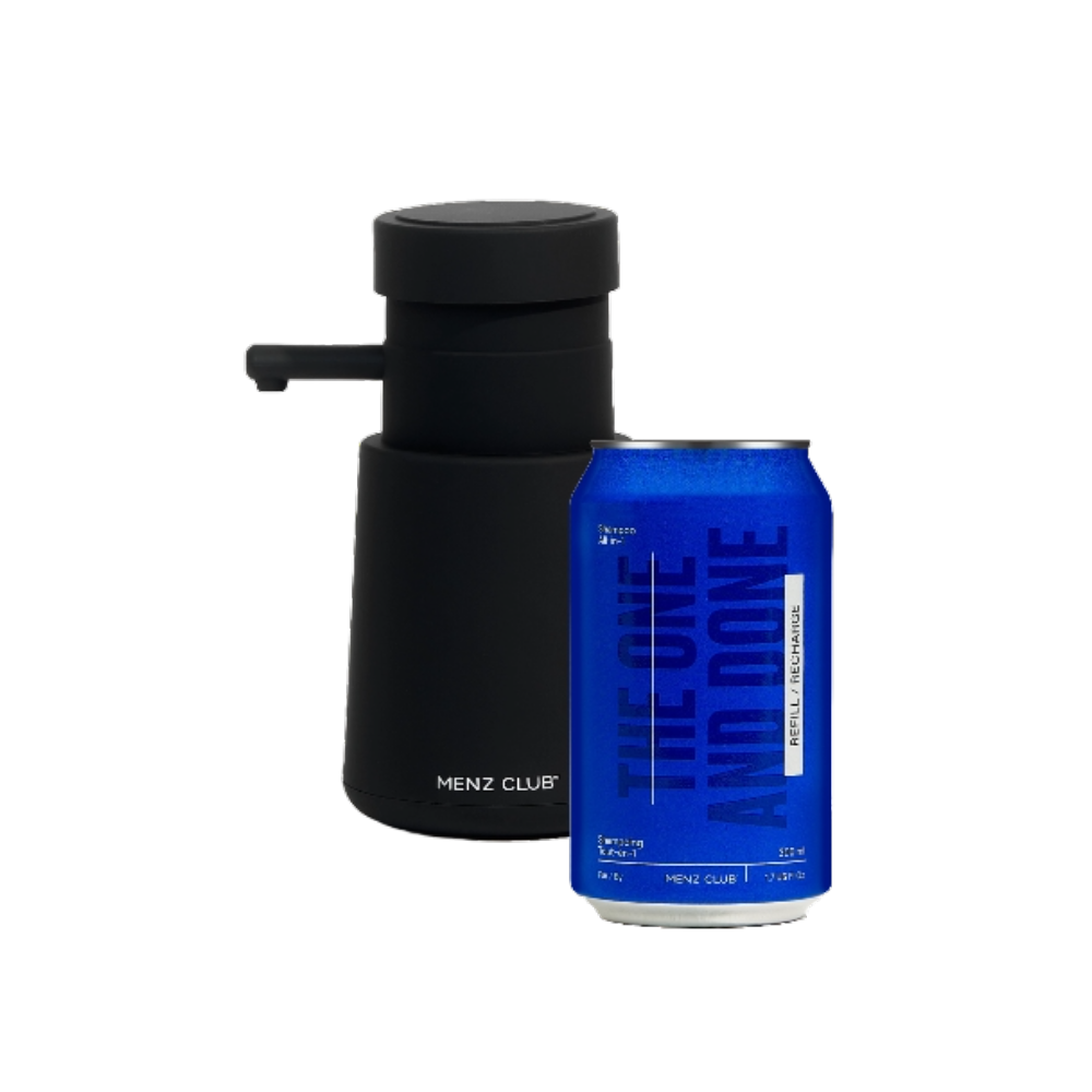 Shampoing - Kit de départ