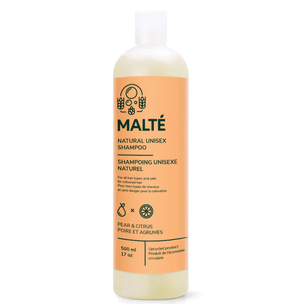 Shampoing naturel fortifiant et densifiant