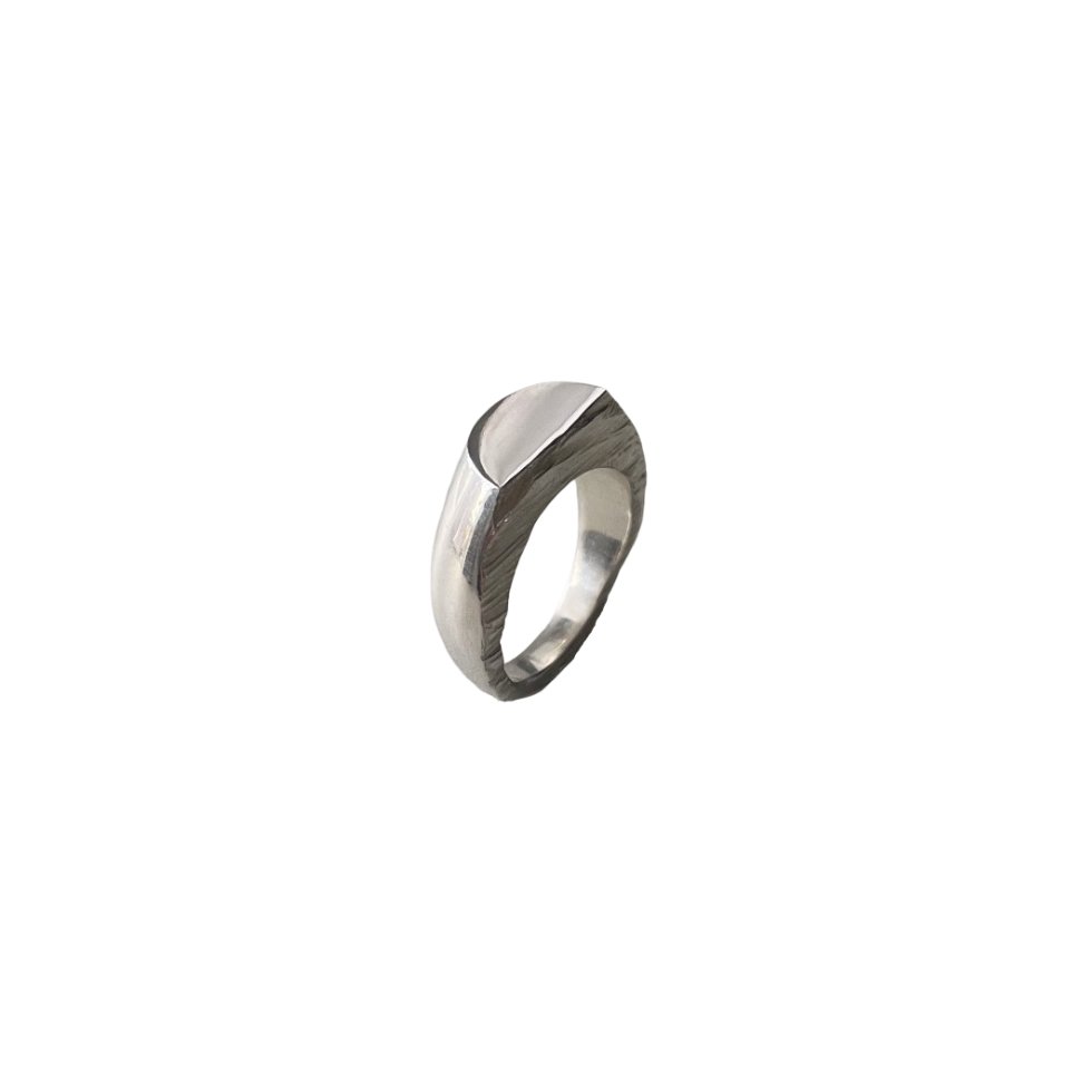 Bague Vanish