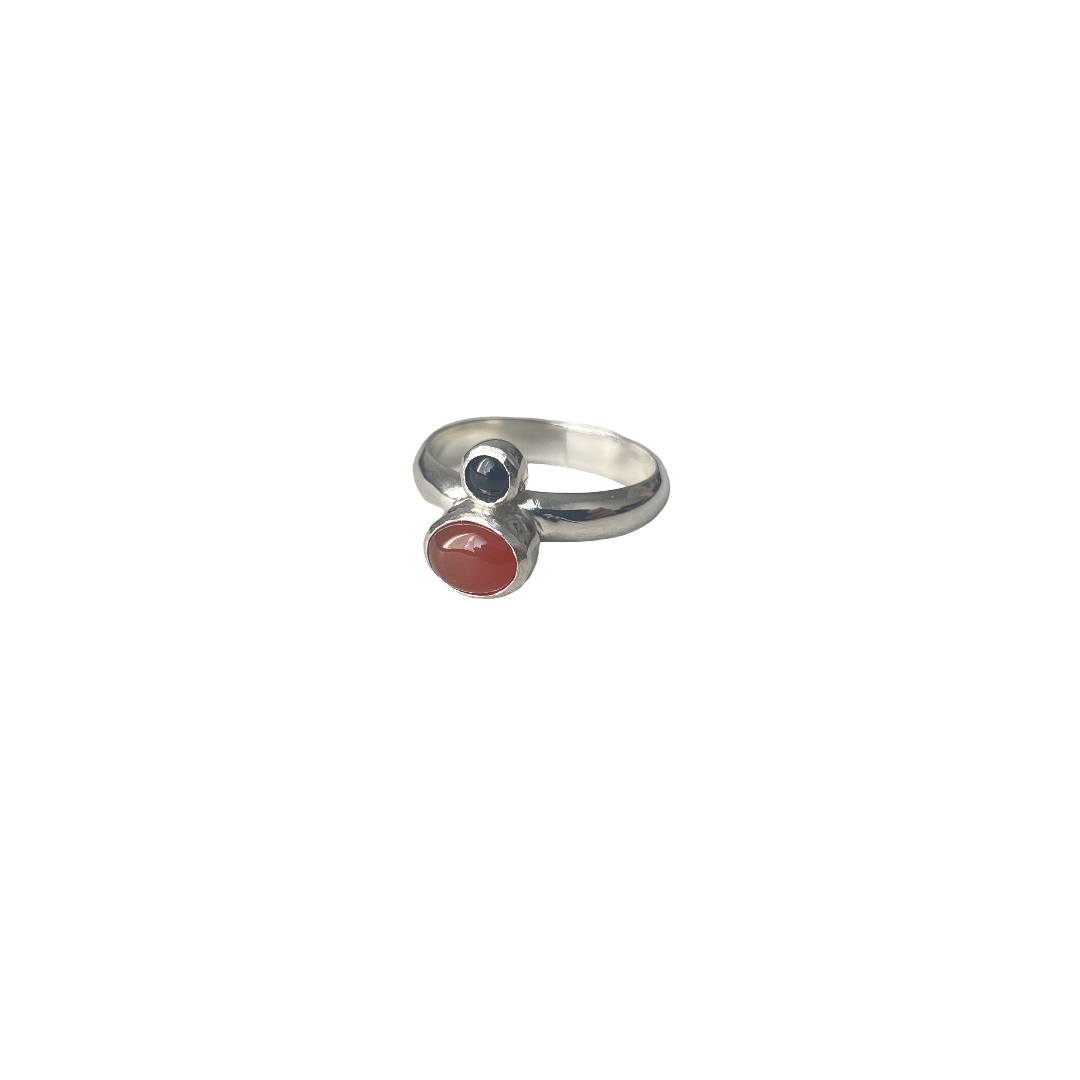 Bague Automne
