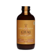 Sirop à café - Latté aux épices Chaï