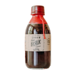 Sirop à Cocktail - Fraise basilic