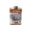 Sirop d'érable ambré - baril en métal