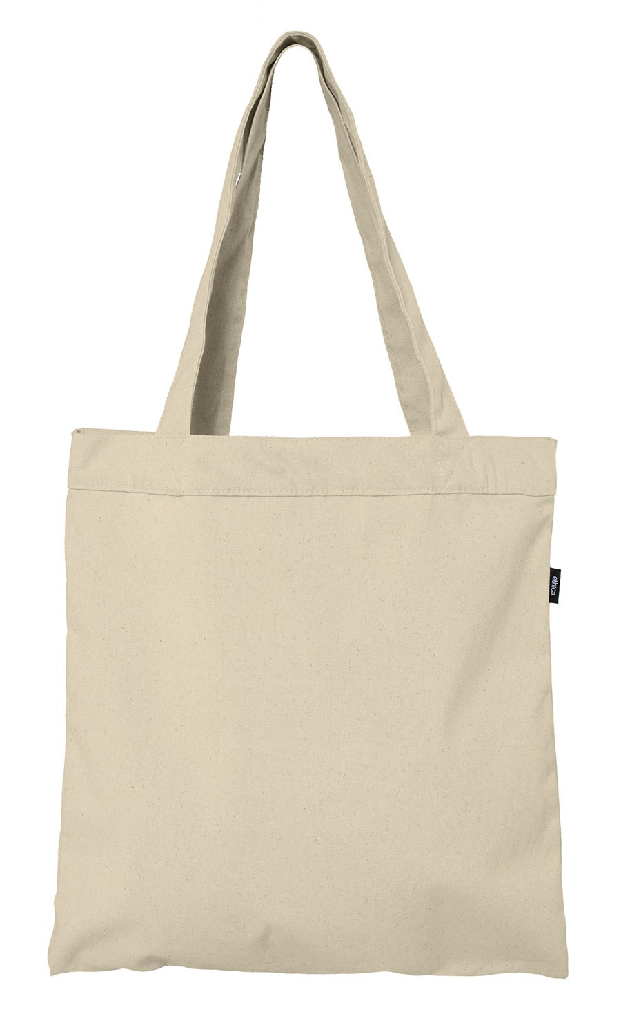 The tote bag