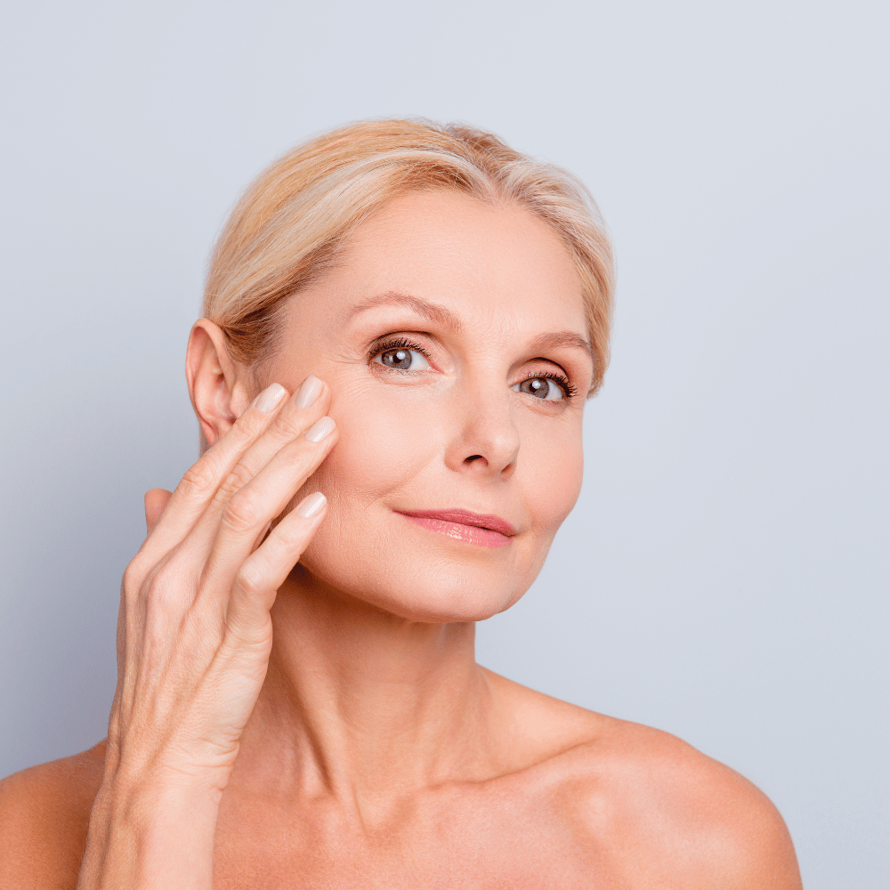 Soin complet du visage pour une personne - Dermka Clinik Châteauguay
