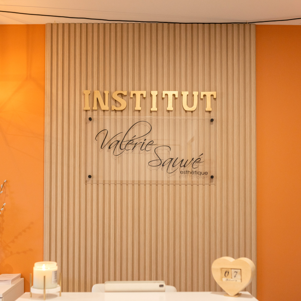 Soin Spa pédicure de Luxe pour 1 personne - Valérie Sauvé Esthétique