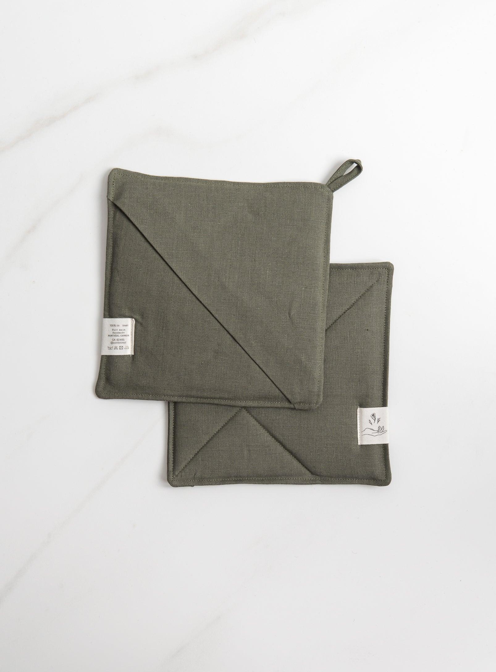 Sous-plat - Anthracite