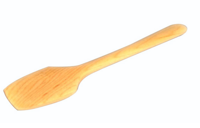 Spatule en bois
