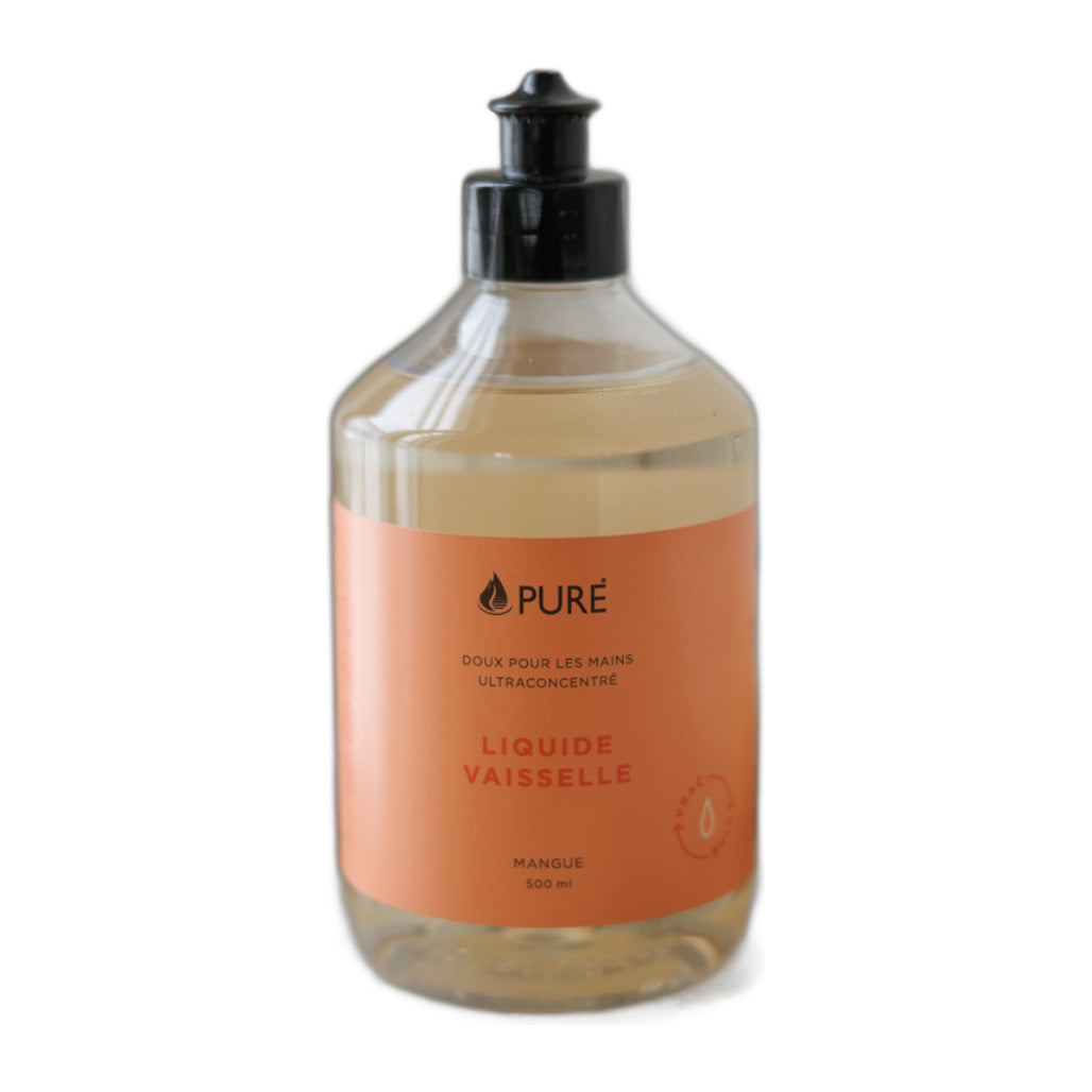 Liquide Vaisselle