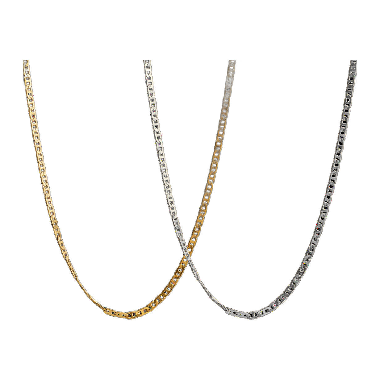 Collier Link