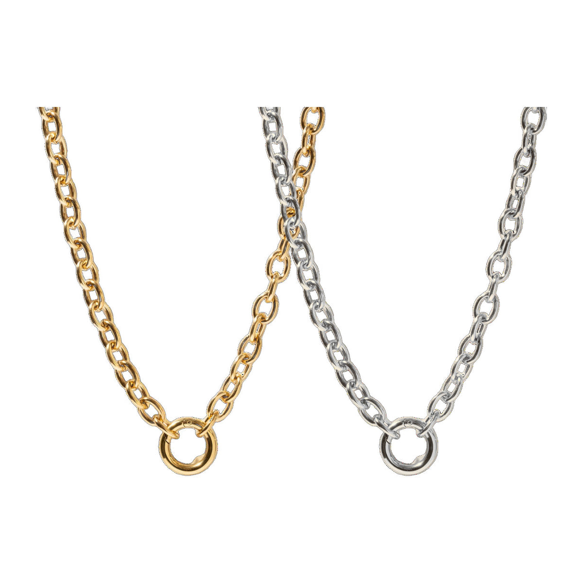 Link chain - Mix & Match Charms