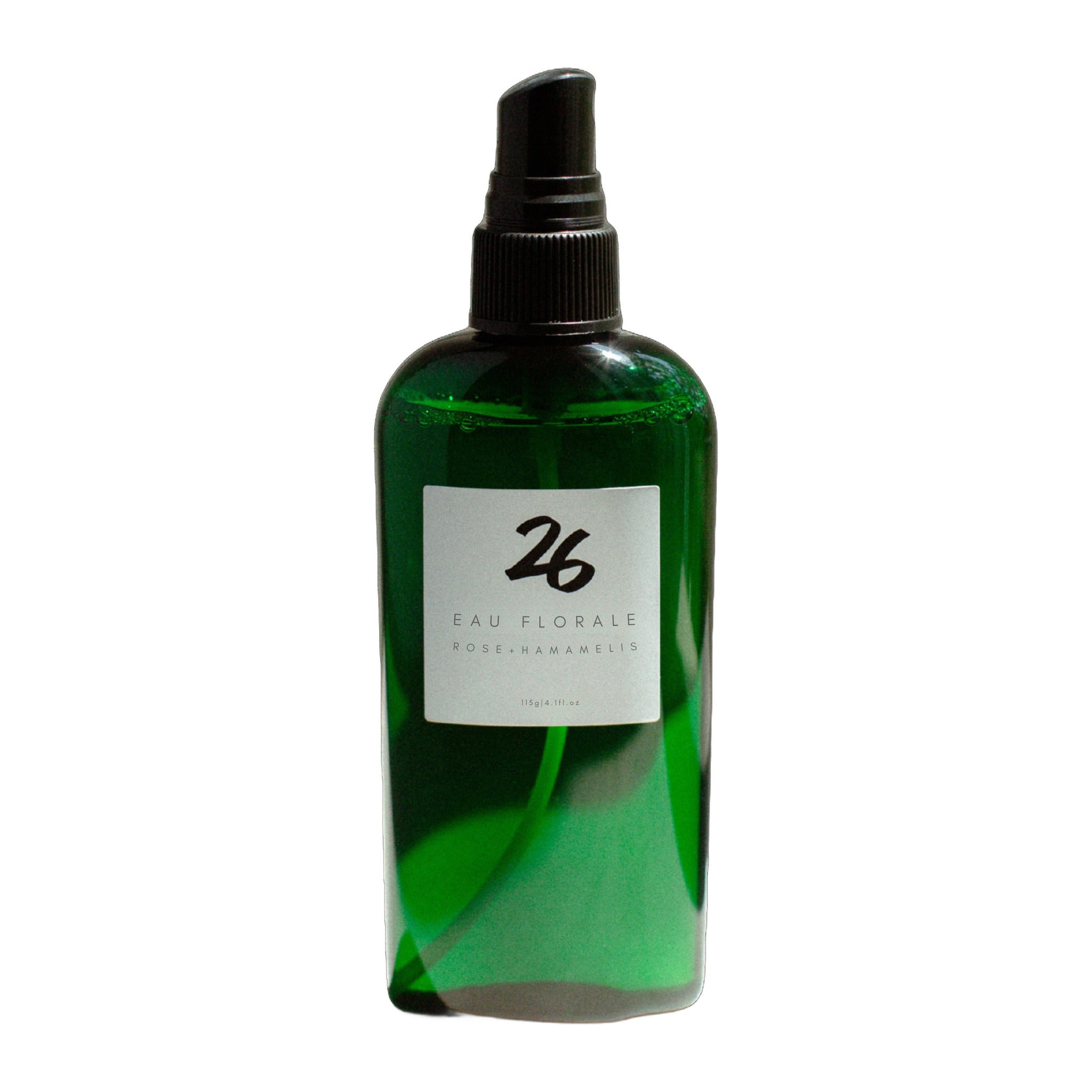 Eau florale | Rose & Hamamelis