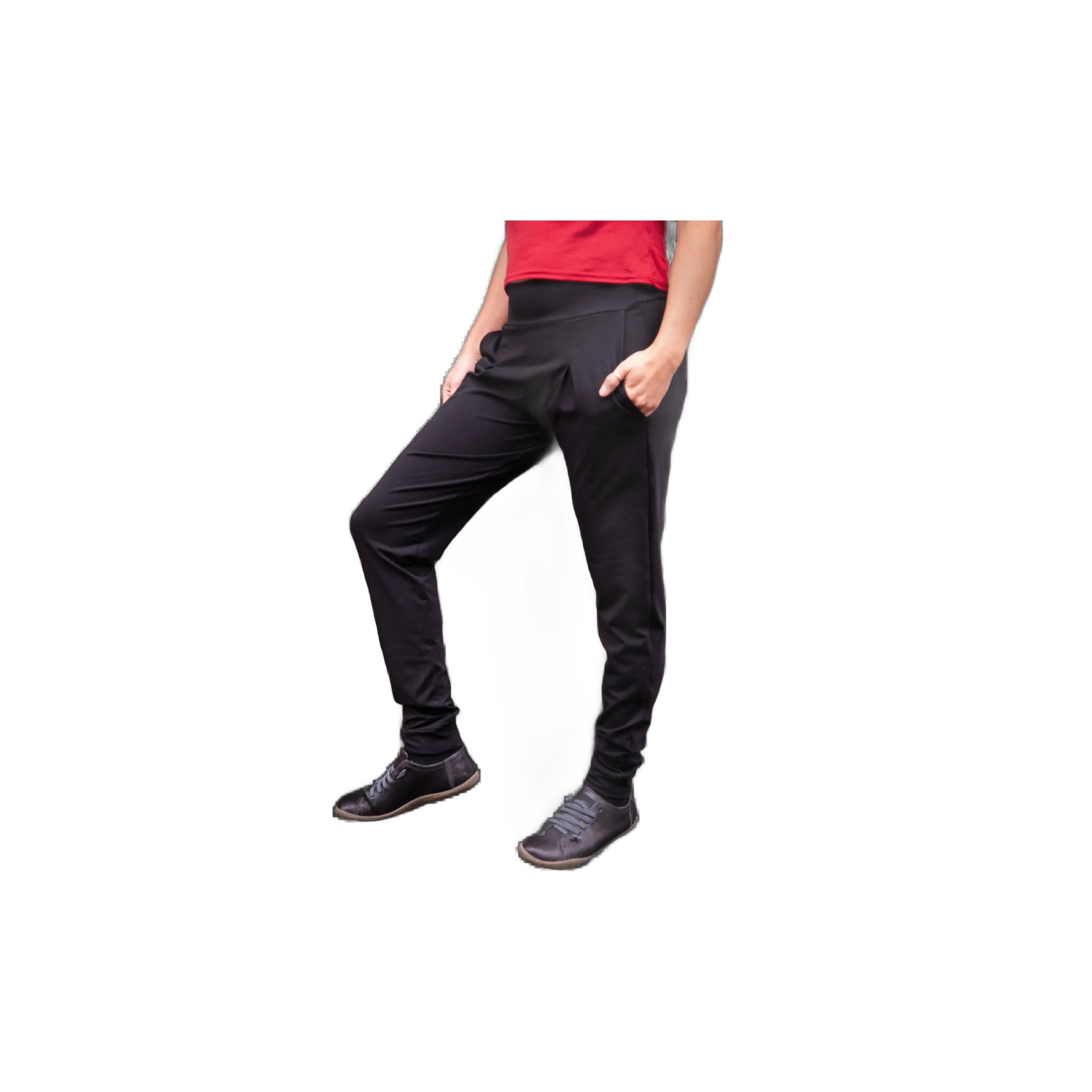 KIMBERLEY - Pantalon