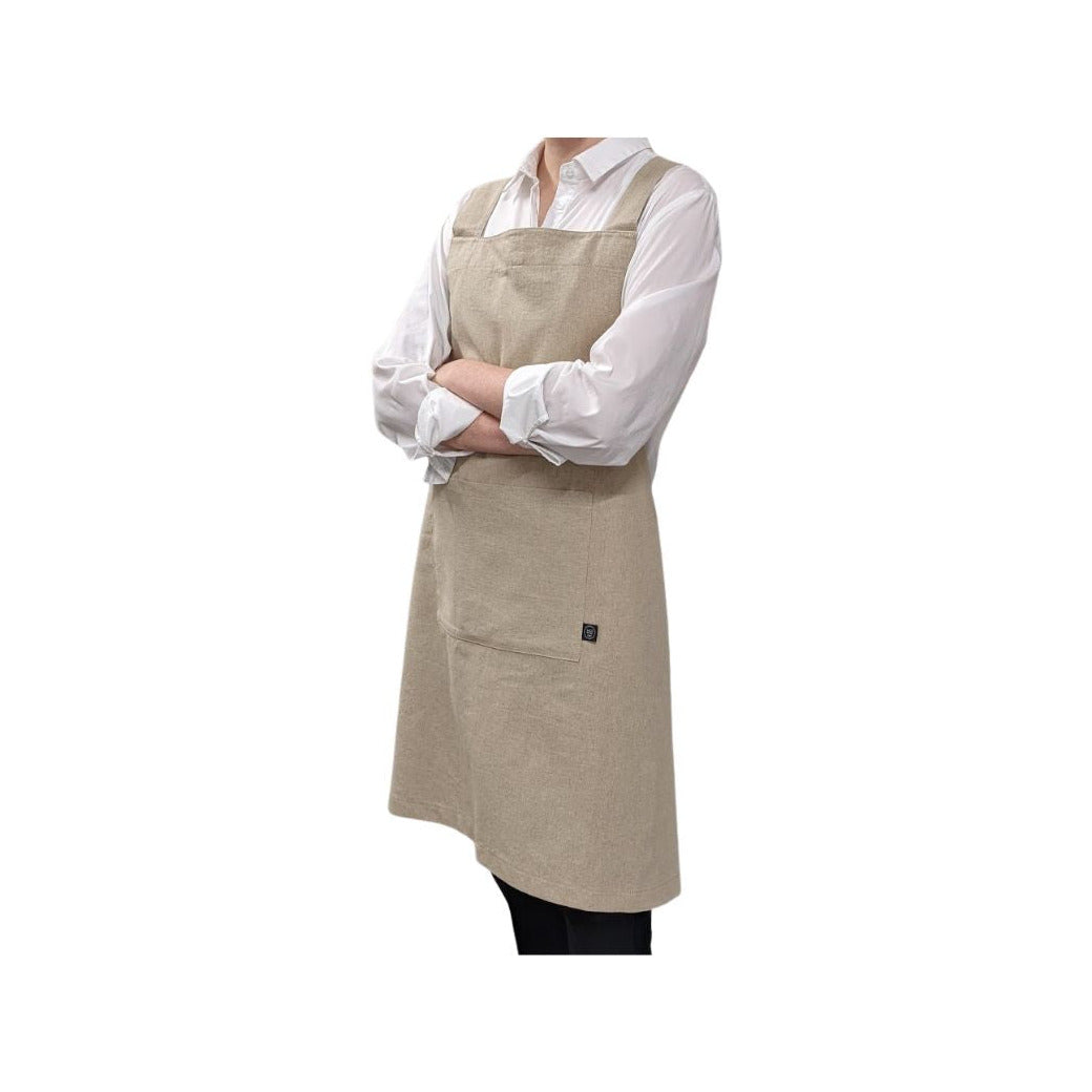 Tablier de cuisine style japonais - collection Ö-naturel