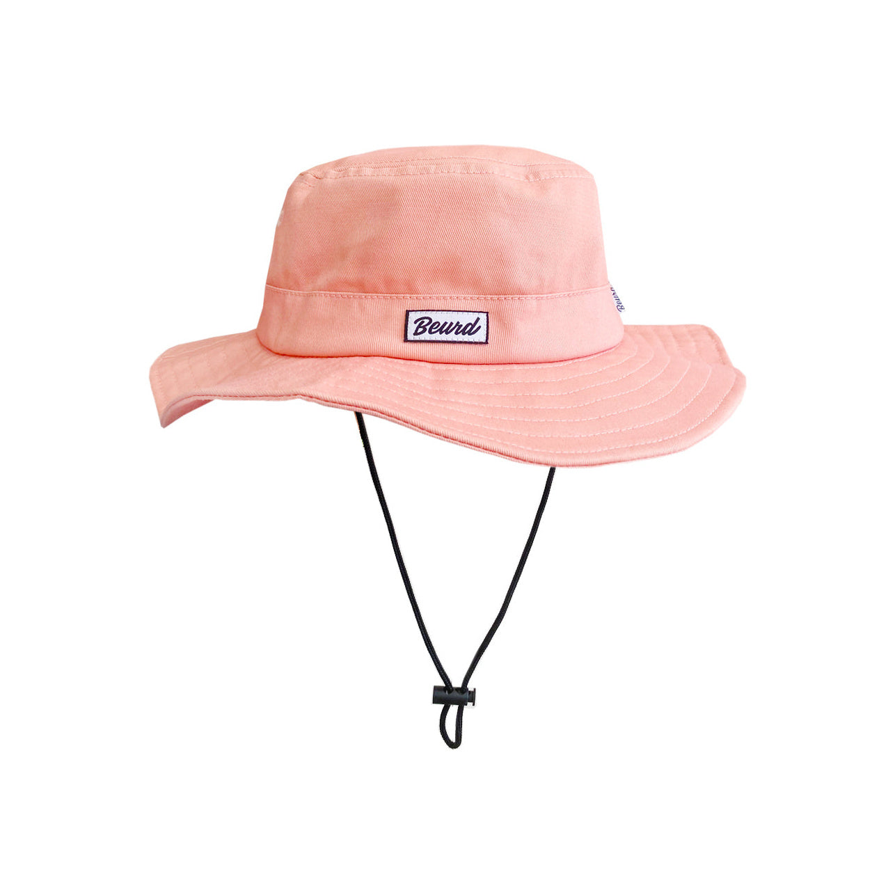 Chapeau Palm Peach