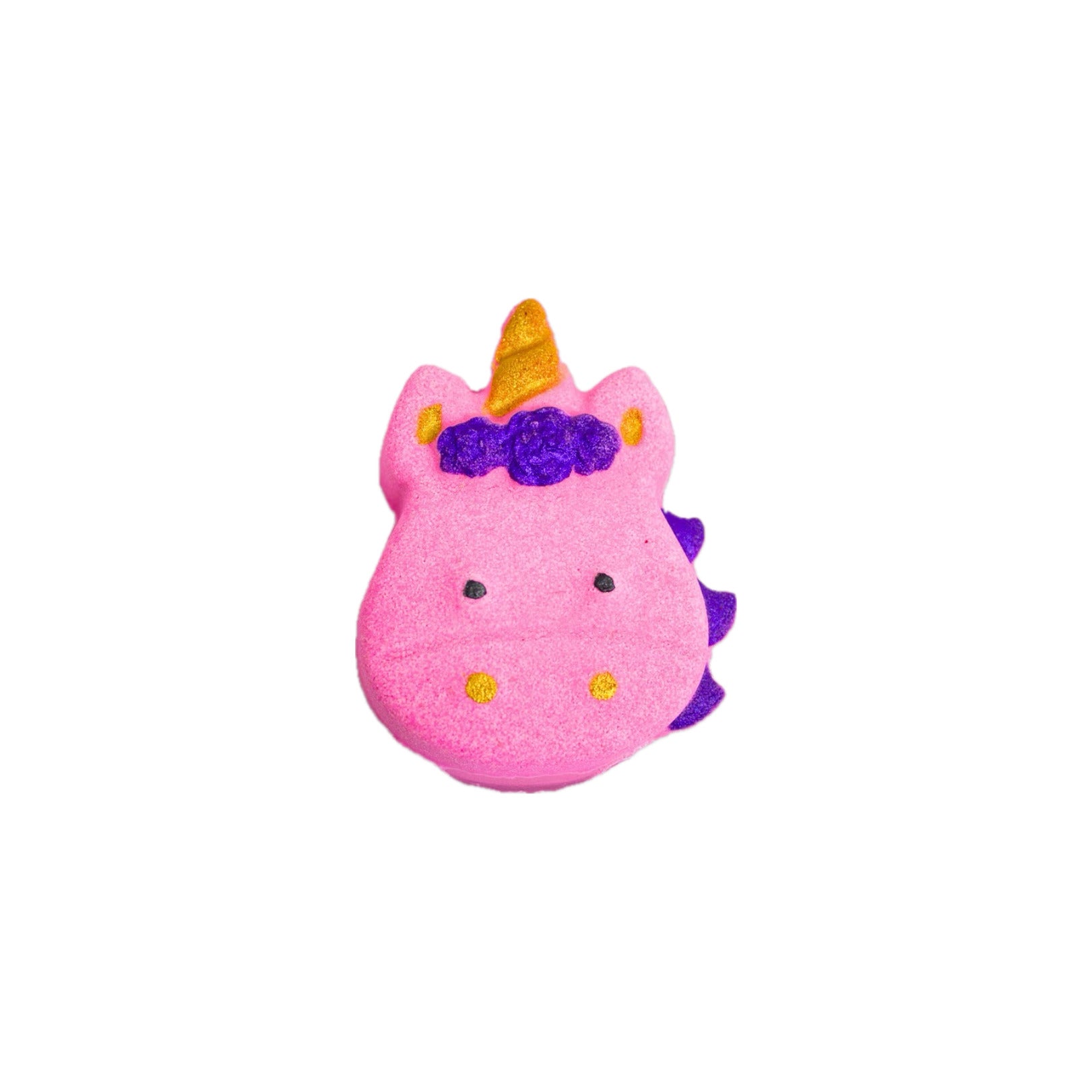 Bombe de bain licorne - Bonbon de Noel