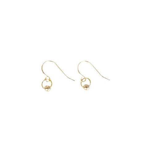 Boucles d'oreilles captives - Psychic