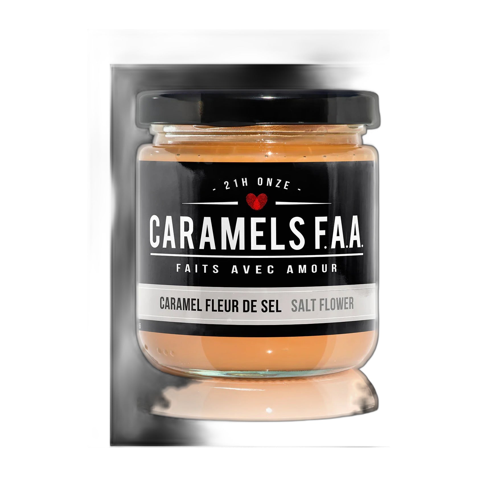 Caramel - Fleur de Sel