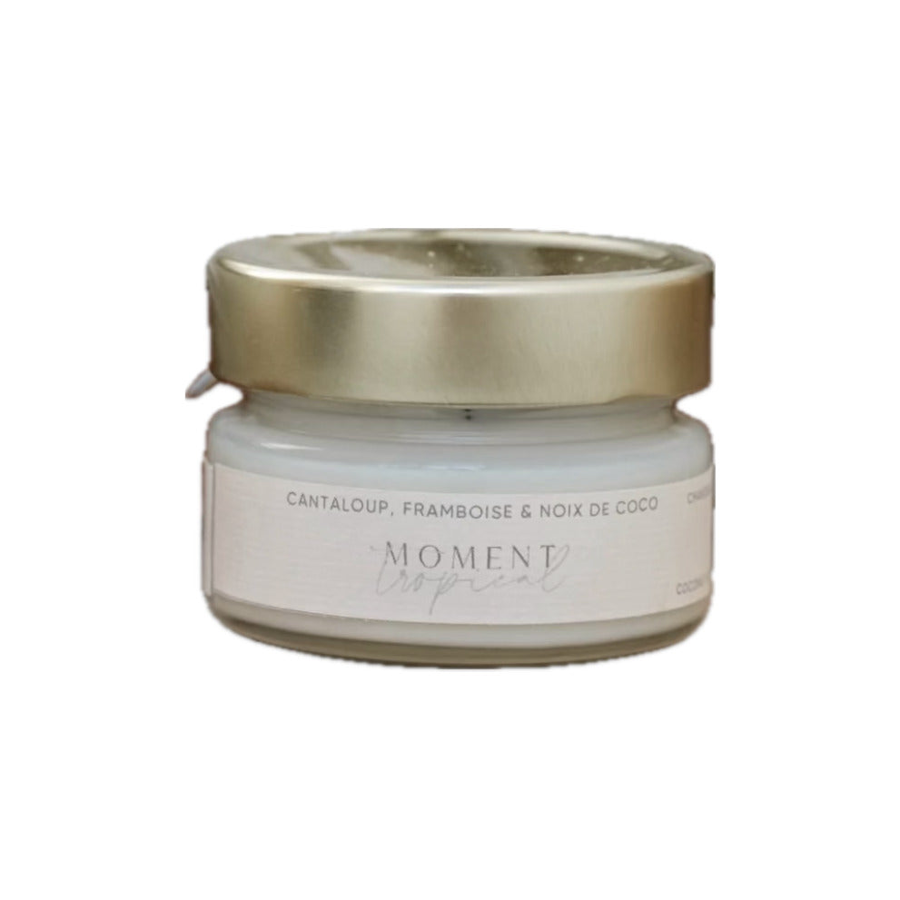 Chandelle Moment Tropical