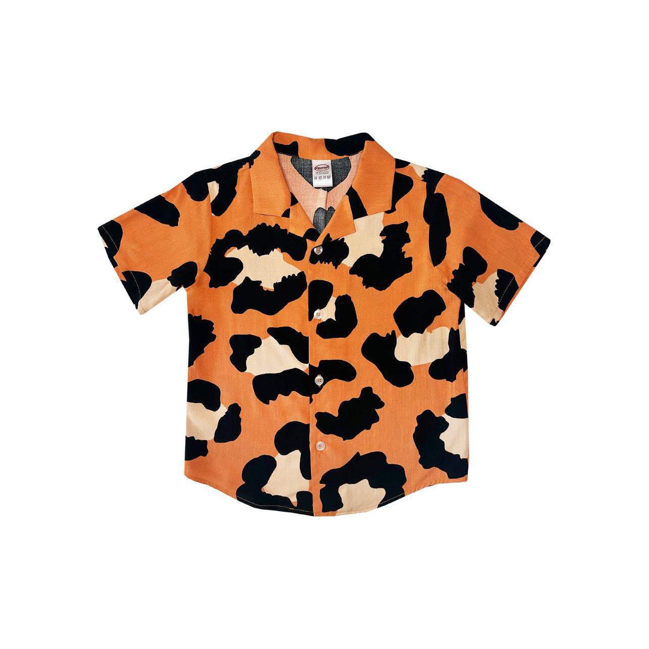 Chemise Leo Enfant