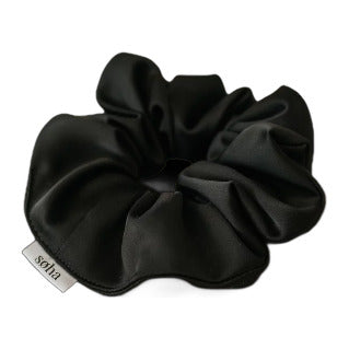 Chouchou en satin | Choisissez votre couleur
