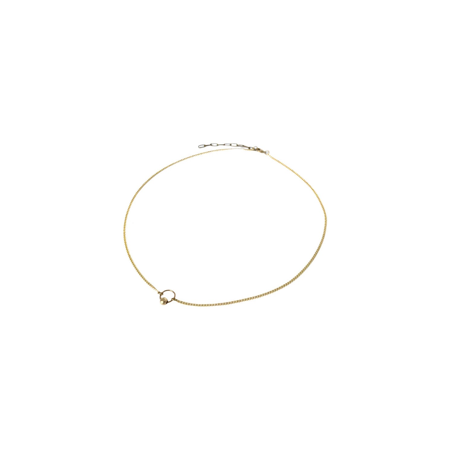 Collier captif - Psychic