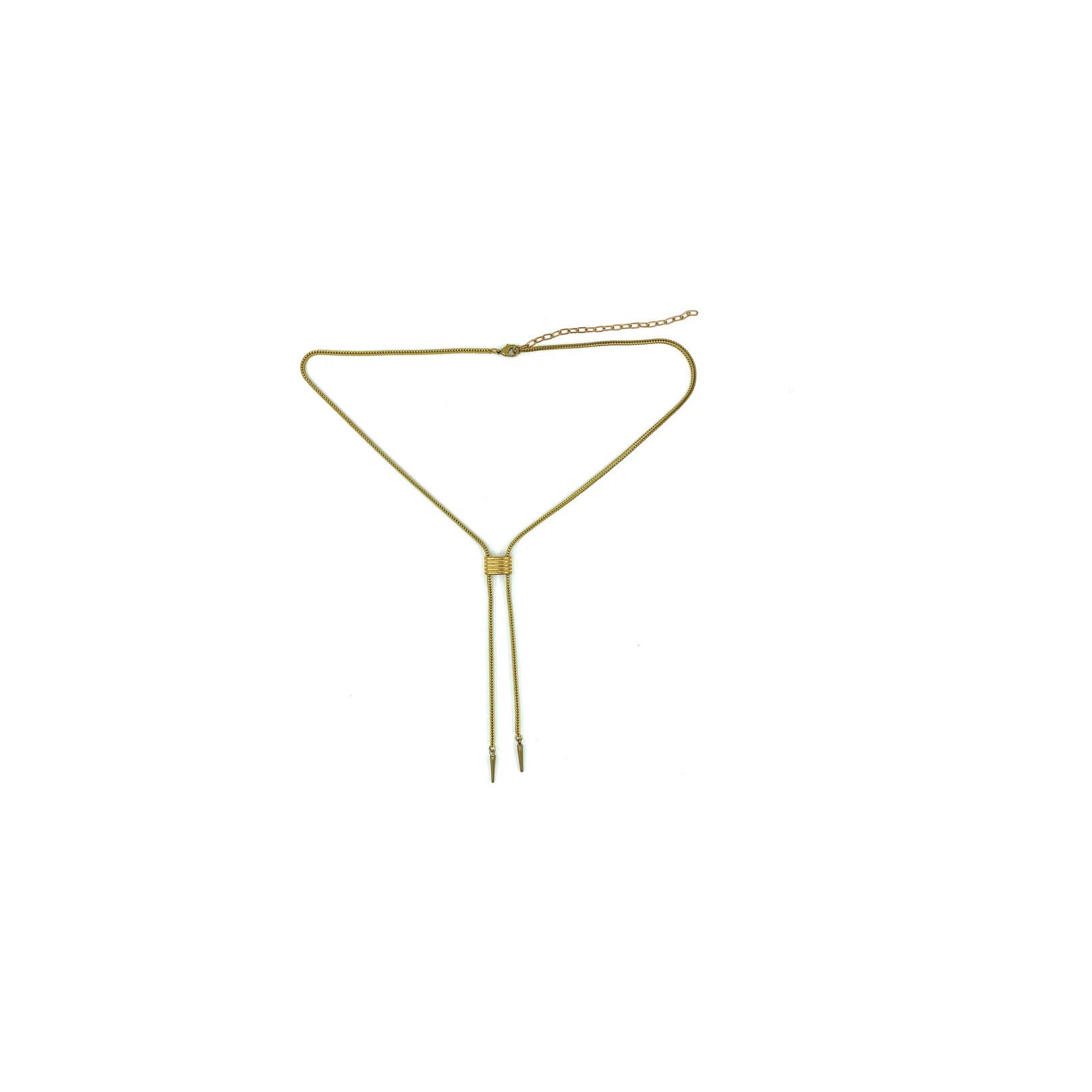 Collier ras du cou - Viva