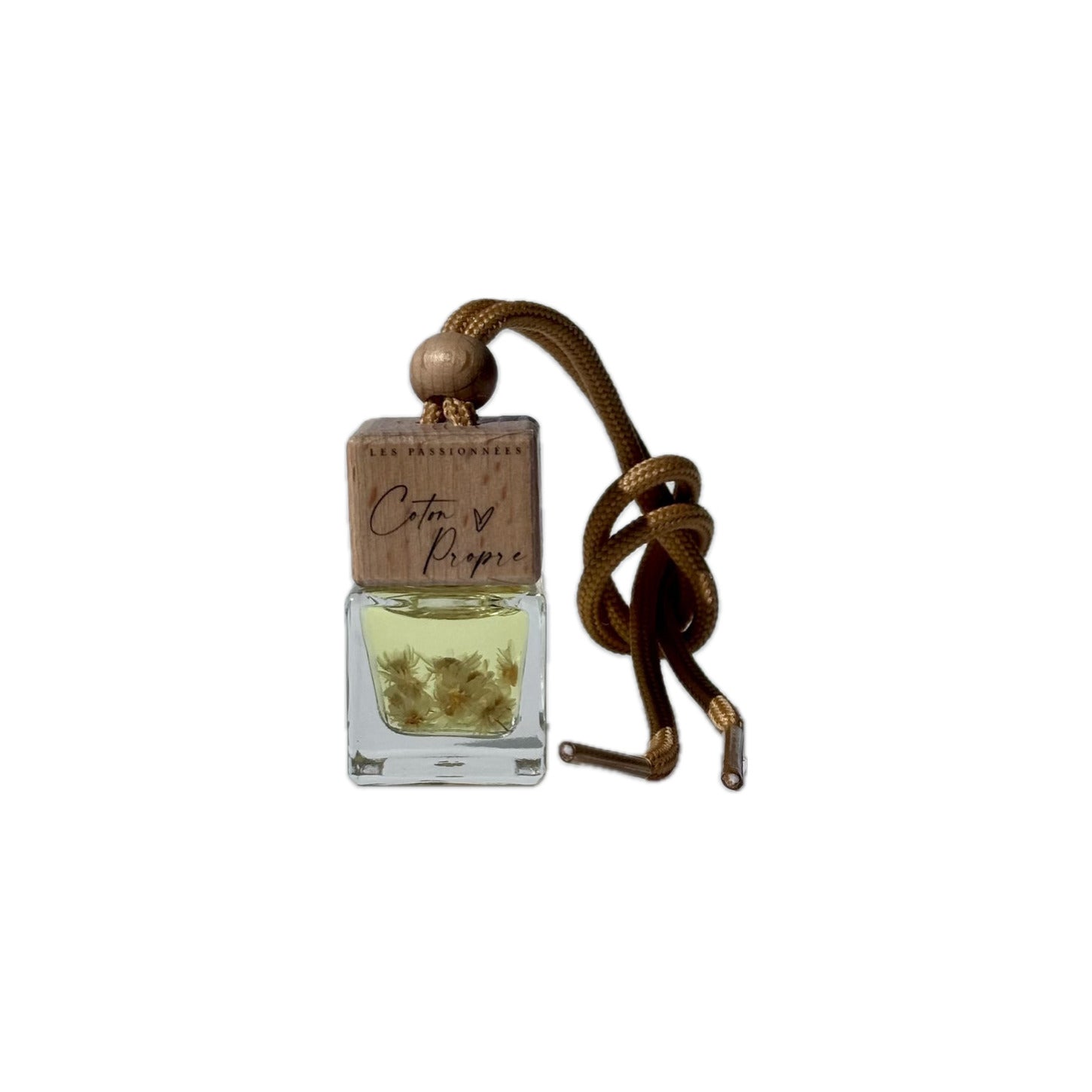 Diffuseur pour voiture - Coton Propre