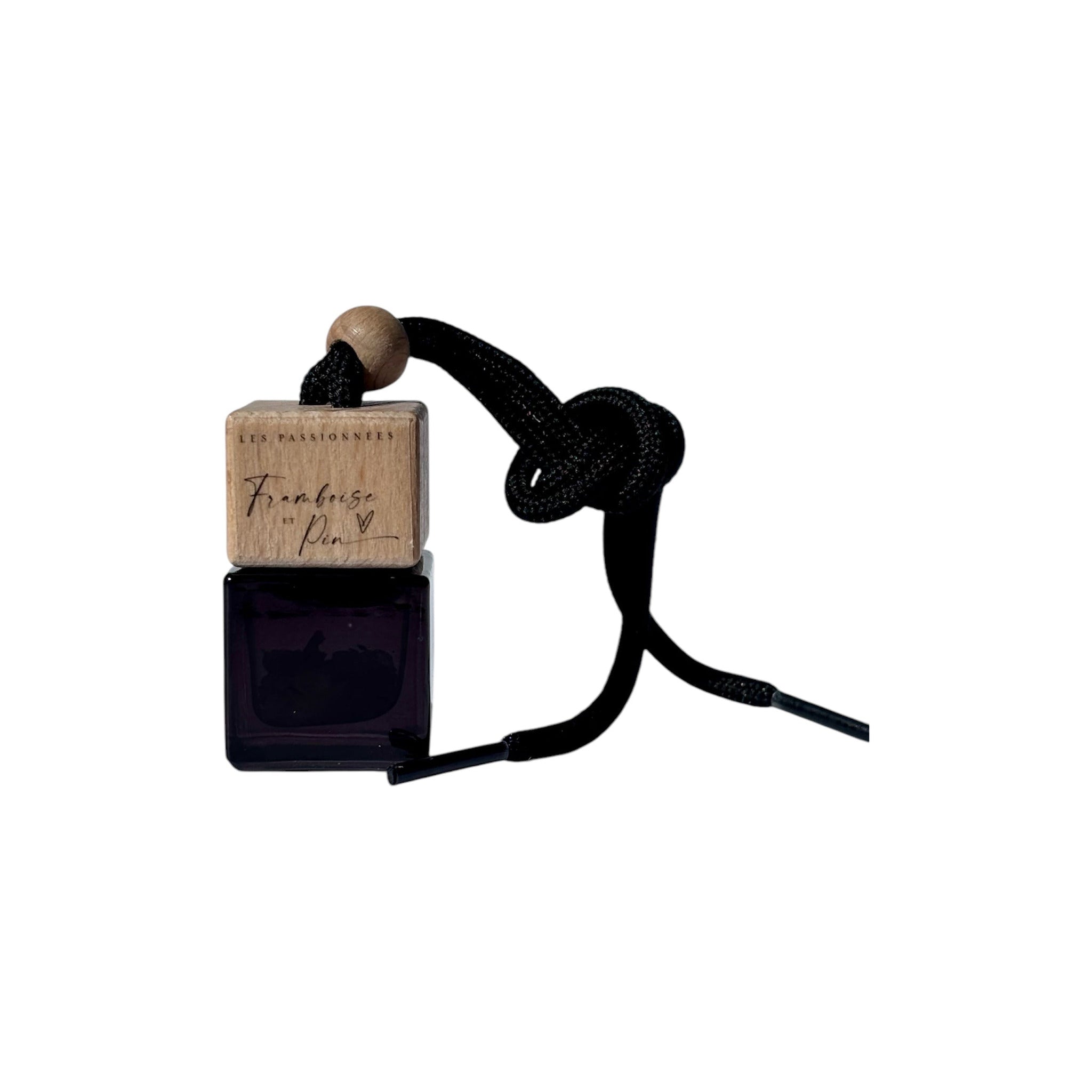 Diffuseur pour voiture - Framboise & Pin