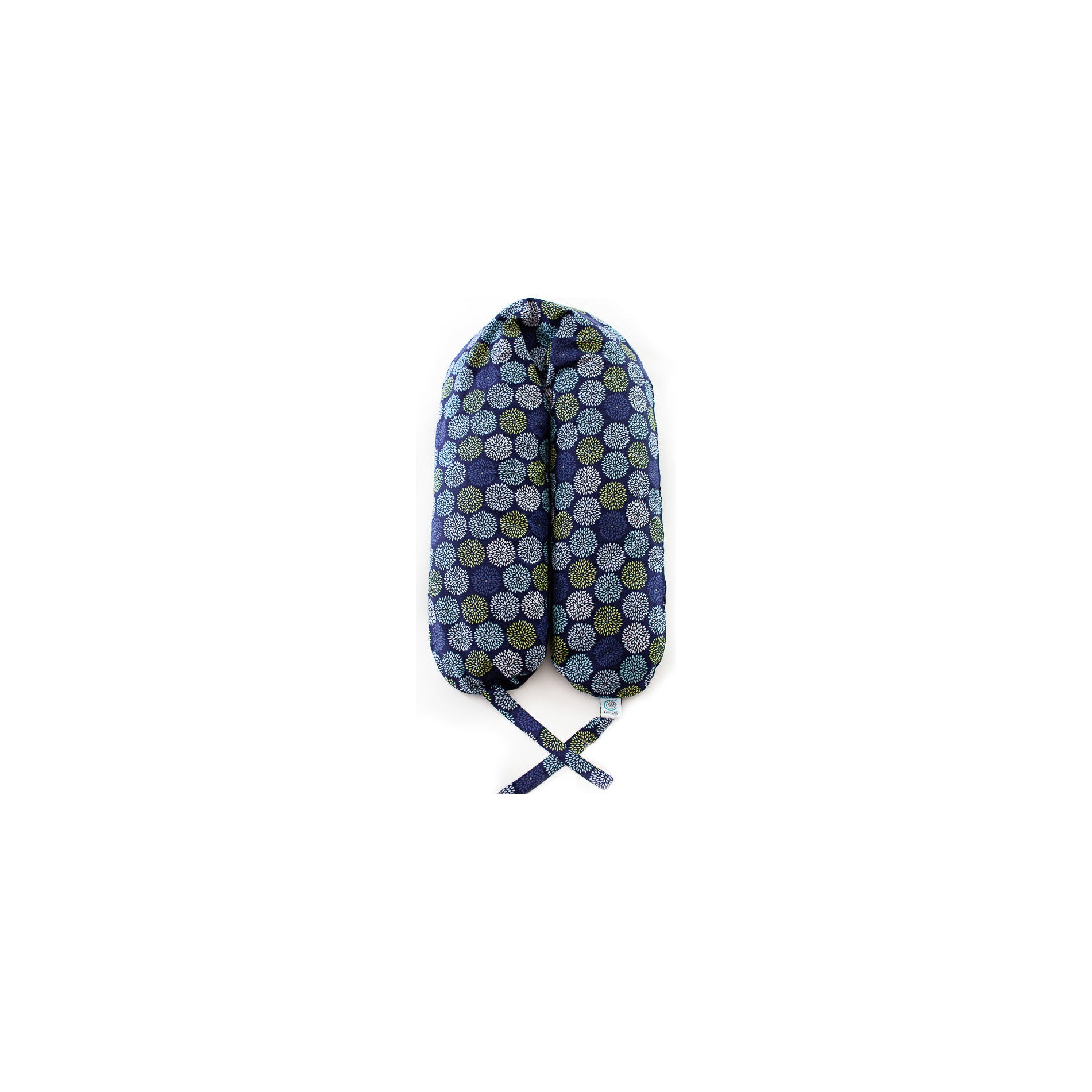 Coussin etc. "Eclats de fleurs"