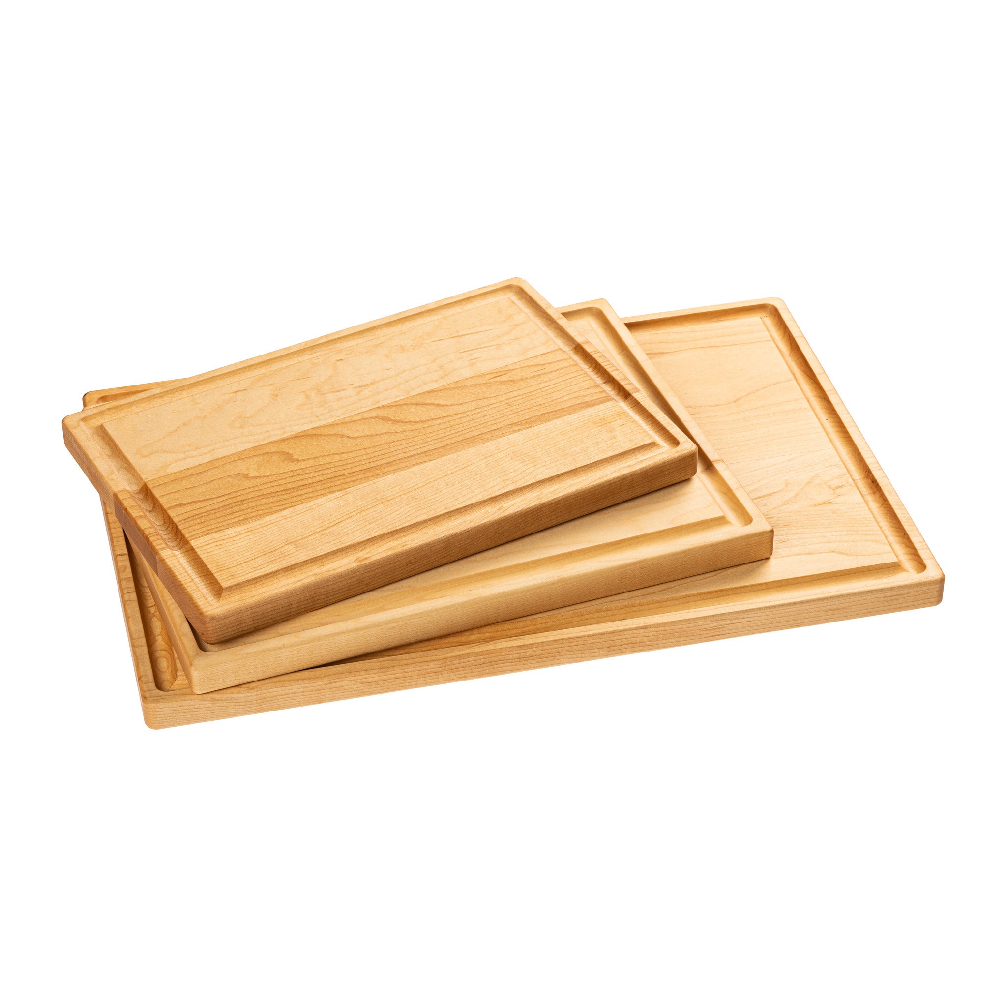 Ensemble de Planches Classiques (Paquet de 3)