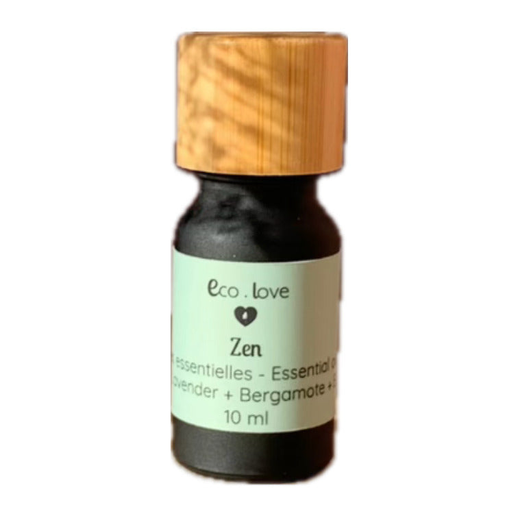 Huile essentielle - Zen