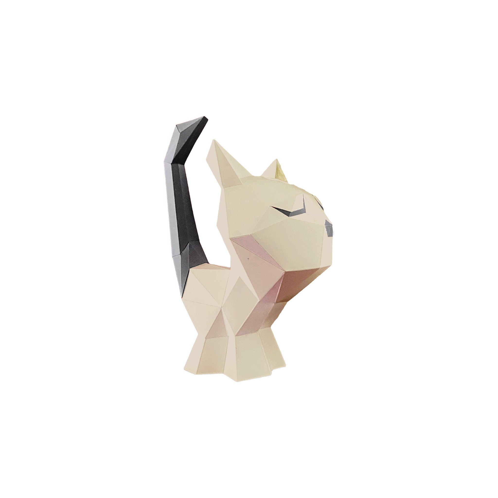 Kit à assembler - Bébé chat