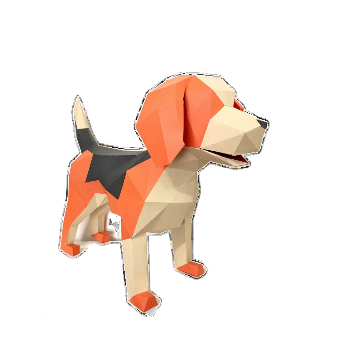 Kit à assembler - Joe le Beagle
