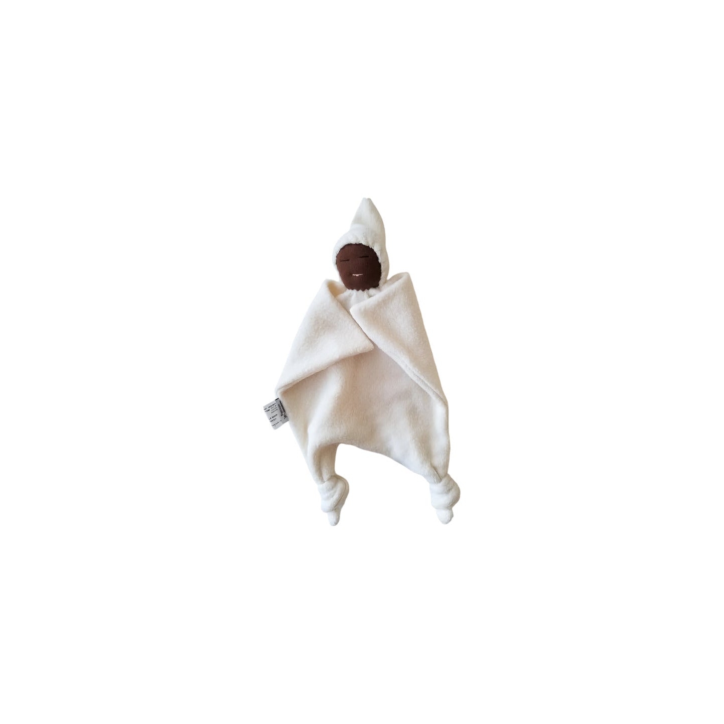 Première poupée - Choco