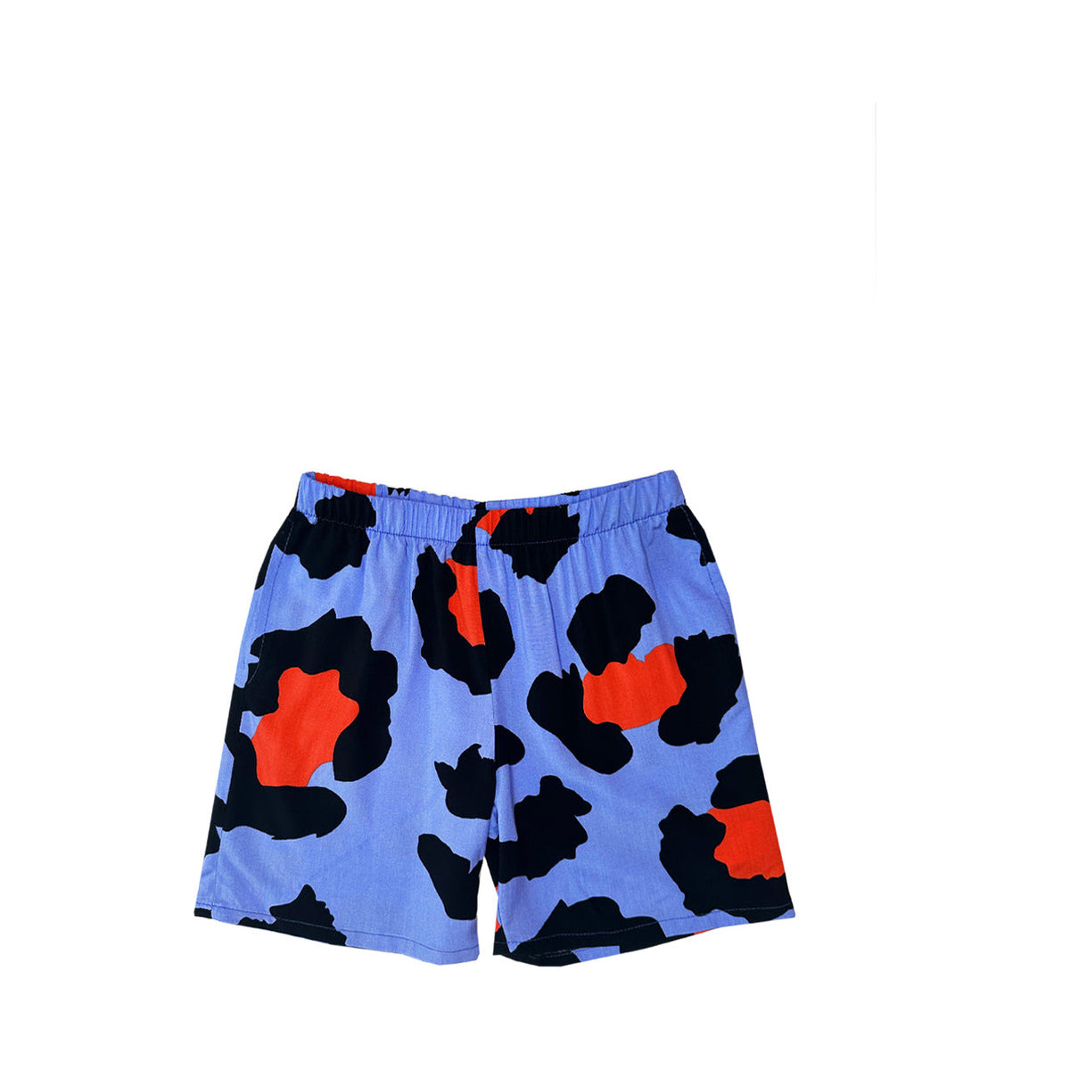 Short Leo Enfant