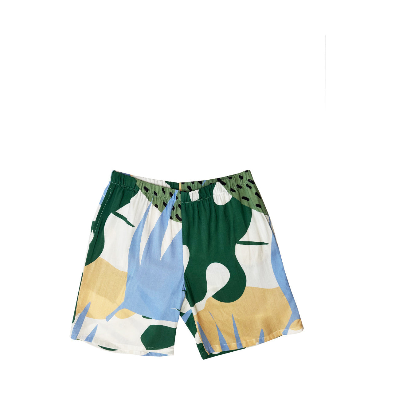 Short Monstera Enfant