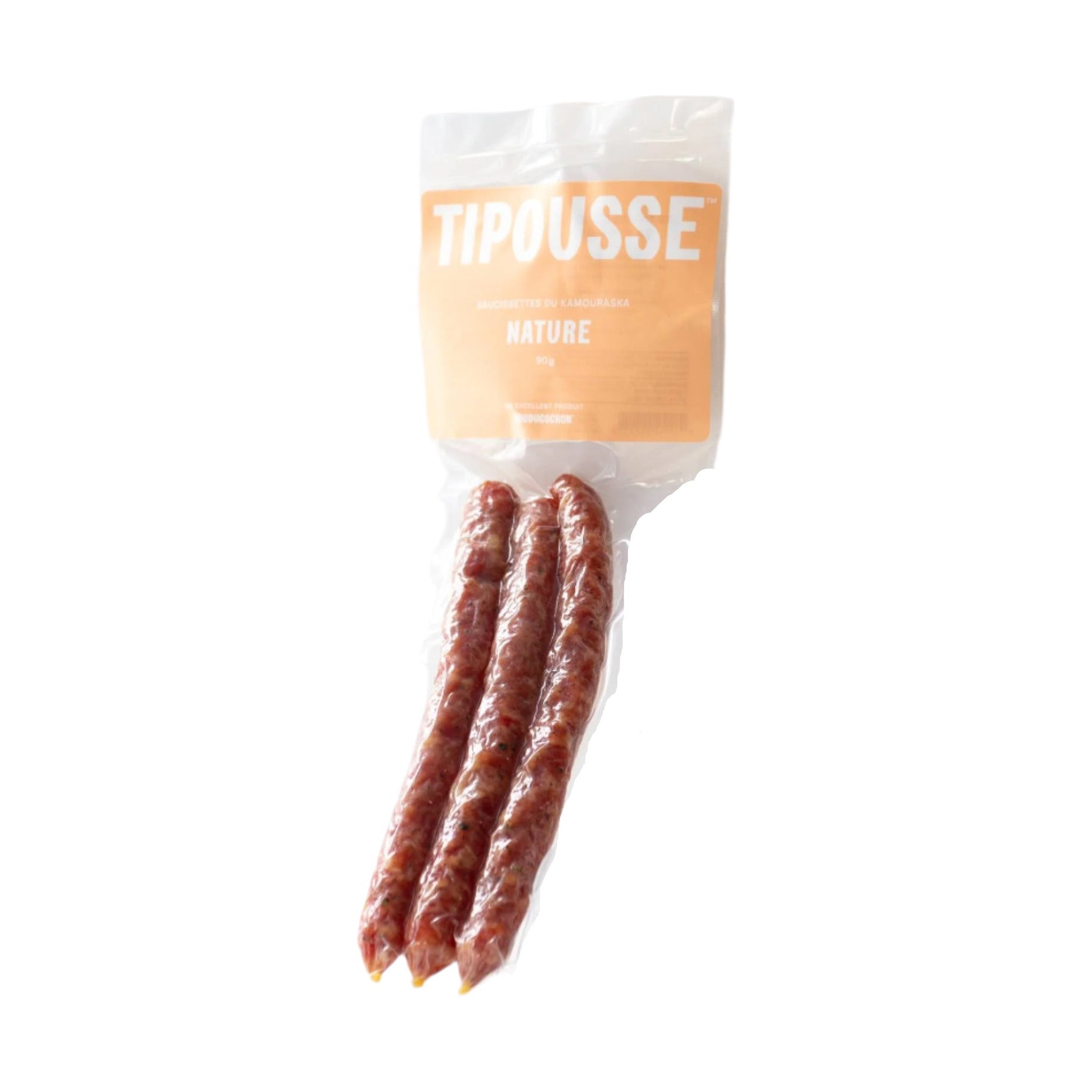 Tipousse - Nature