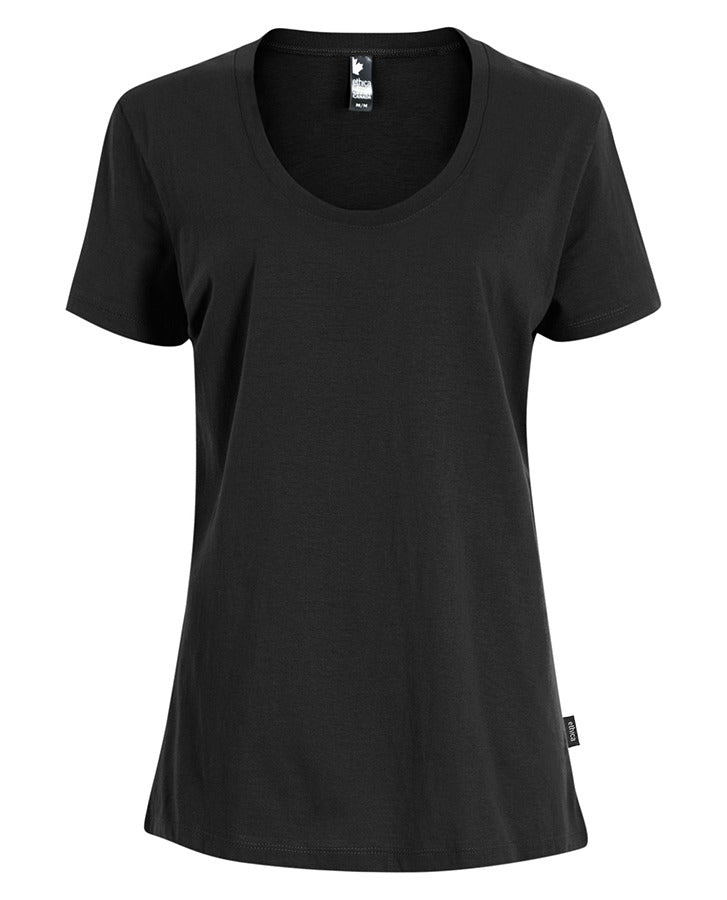 Le t-shirt Femme - « Le classique »