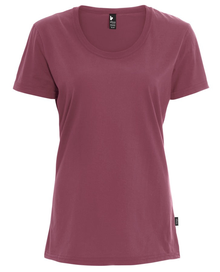 Le t-shirt Femme - « Le classique »