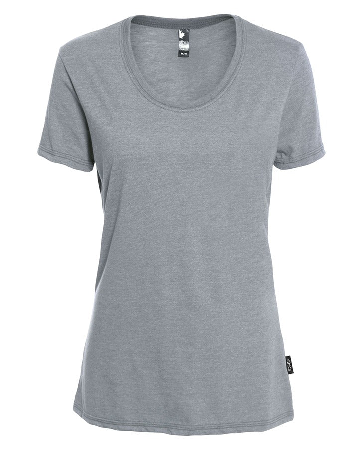 Le t-shirt Femme - « Le classique »