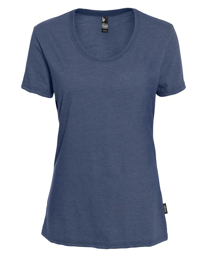 Le t-shirt Femme - « Le classique »