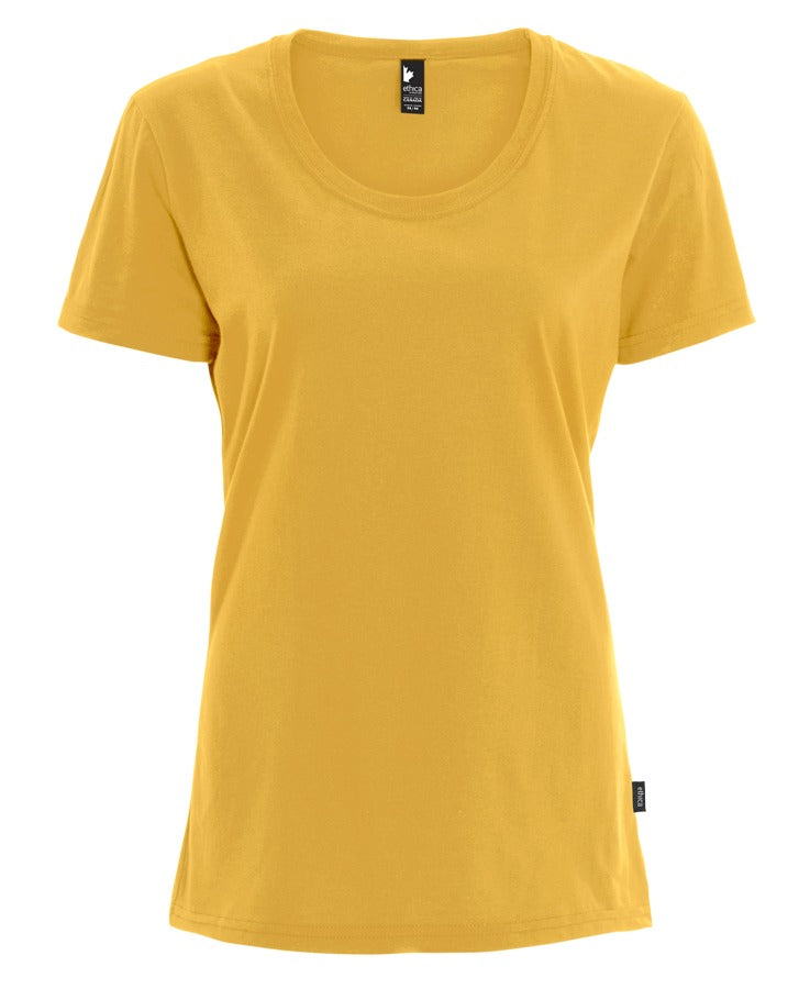 Le t-shirt Femme - « Le classique »
